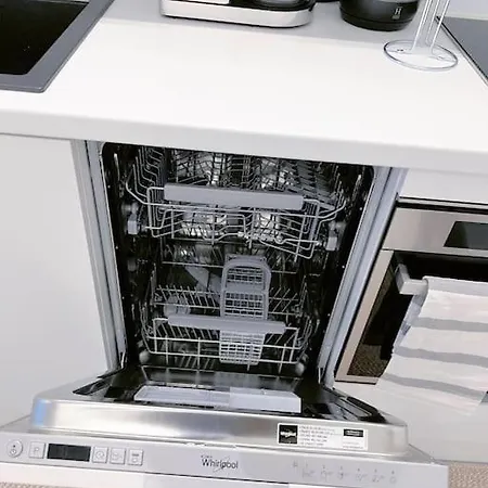 Cozy By Nunu, Valtakatu Ροβανιέμι