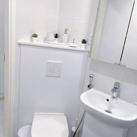 Cozy By Nunu, Valtakatu Apartment *