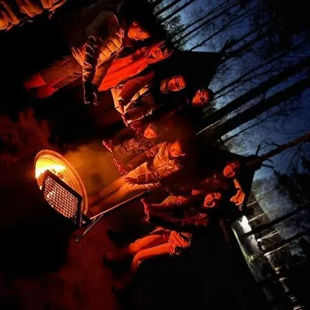 Cozy By Nunu, Valtakatu Ροβανιέμι