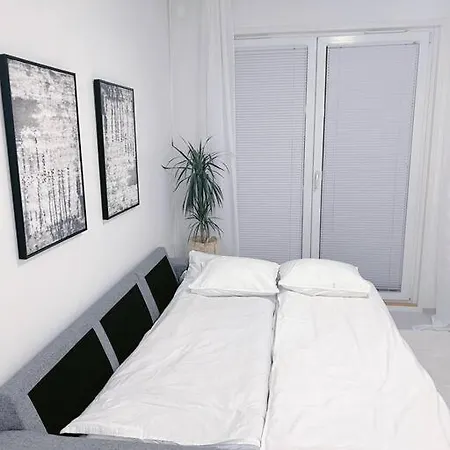Cozy By Nunu, Valtakatu * Rovaniemi