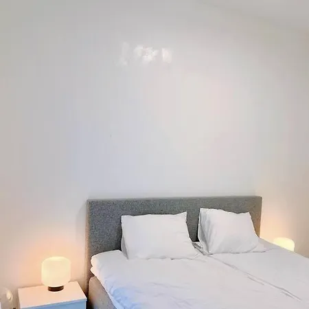 Cozy By Nunu, Valtakatu 아파트