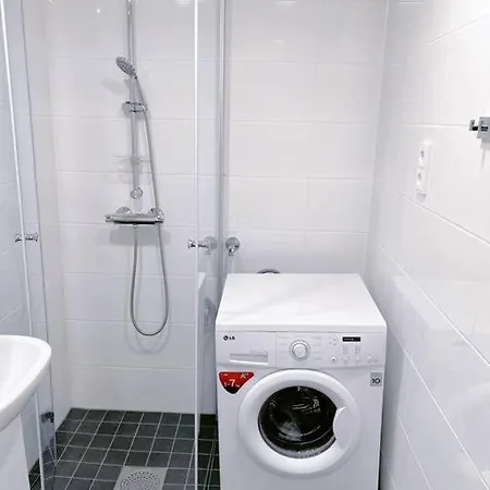 Cozy By Nunu, Valtakatu * Ροβανιέμι