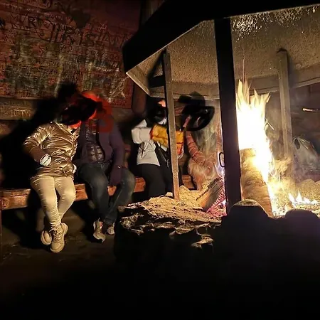 Cozy By Nunu, Valtakatu Apartment Rovaniemi